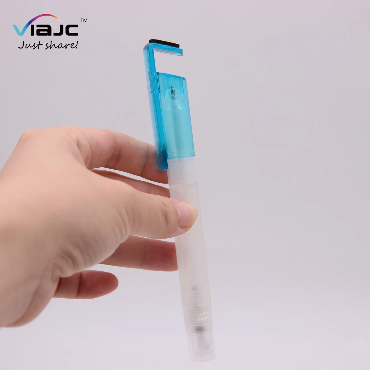 Hot selling 4 in 1 plastic new design screen cleaner ballpen for promotion gift