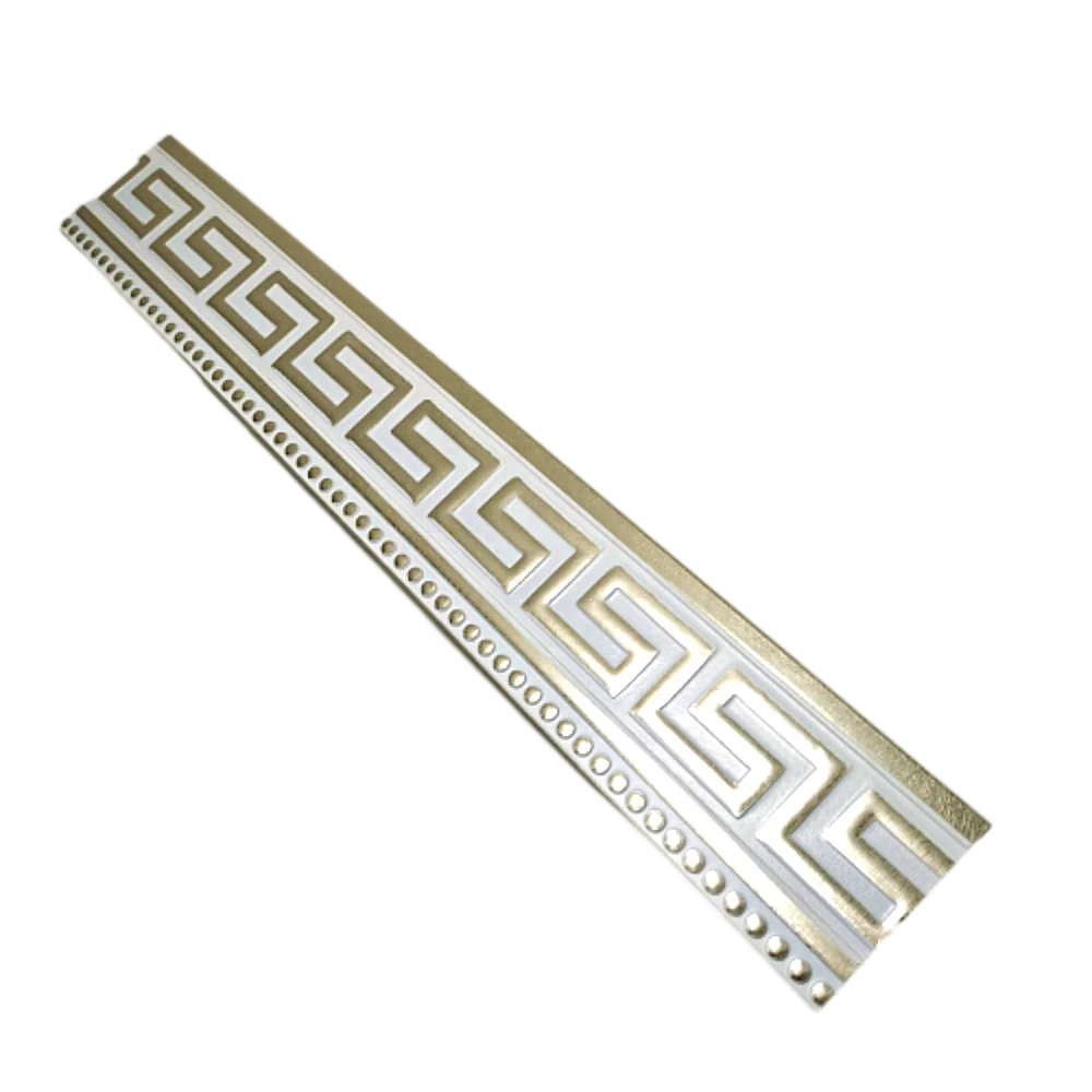 High Quality  beautiful new modern luxury ps decorative  frame moulding interior home decorations