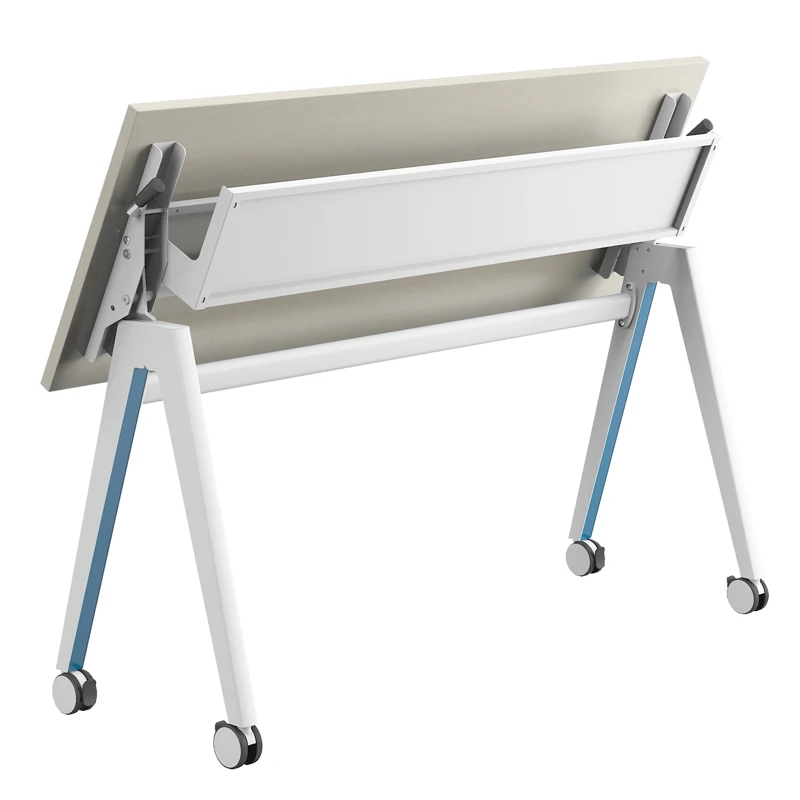 Modern luxury meeting room movable folding training tables