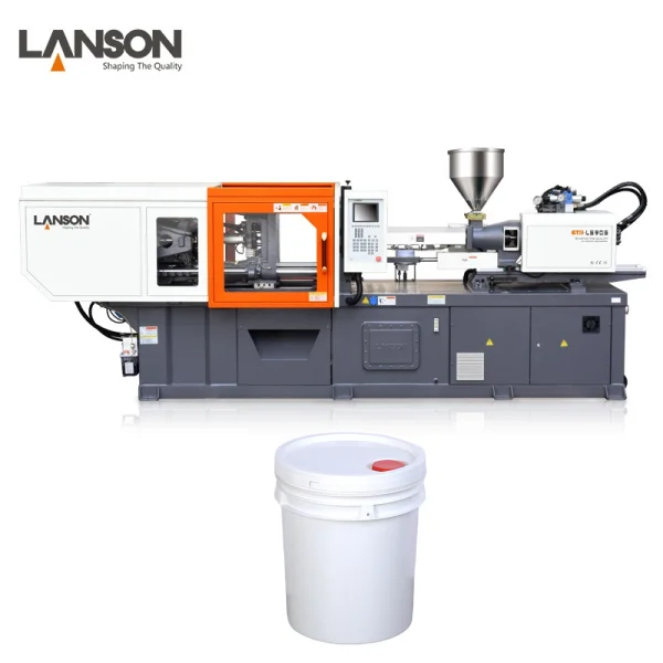 plastic injection moulding machine 260 ton syringe injection molding machine