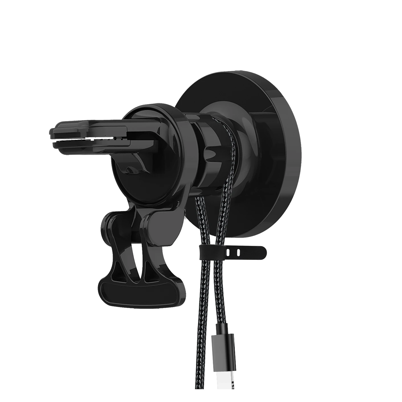 Новинка 2021, автомобильная магнитная подставка для телефона, магнитный автомобильный кронштейн, магнитное автомобильное крепление