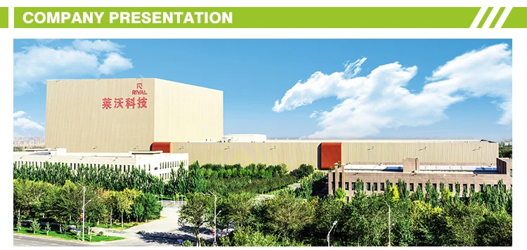 Customized Silage Film