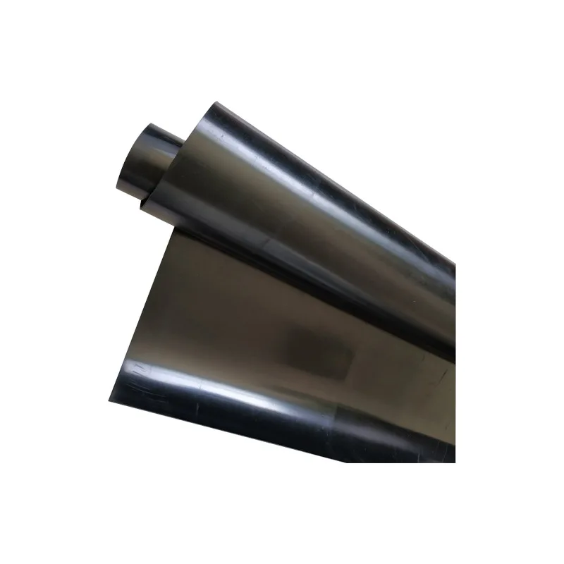 Factory Sale Industrial Black Shock Absorbing Epdm Mat Board Roll Anti Aging Gasket Fkm Nbr Sbr Neoprene Epdm Rubber Sheets