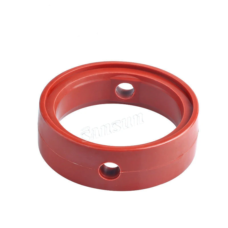 Food Grade Butterfly Valve Gasket Seal Ring