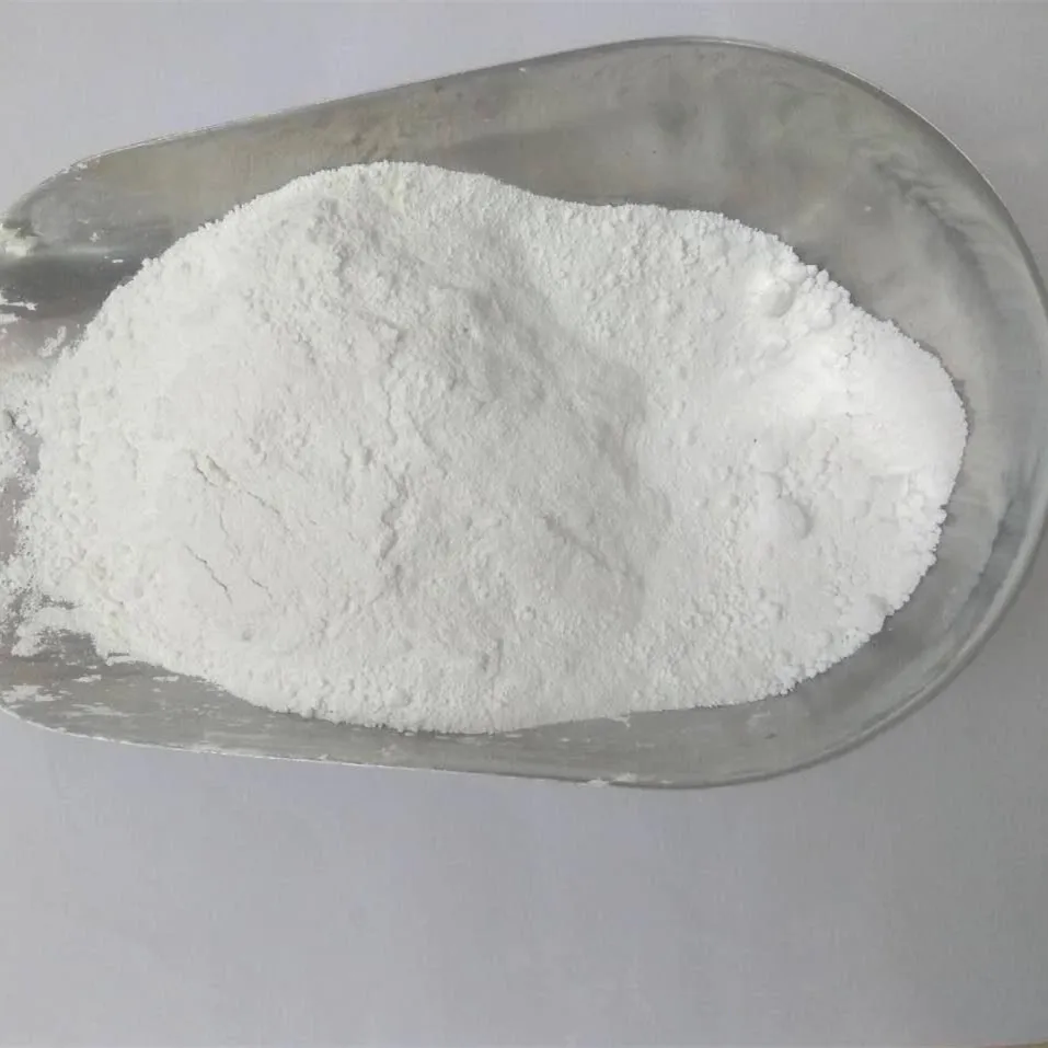 HS Code 3206111000 Rutile Titanium Dioxide TIO2 R-666