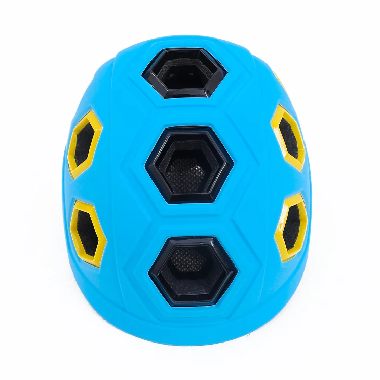 
Factory Customization Popular Climbing Equipment Safety Helmet Cave Rescue Children Adult Helmet 