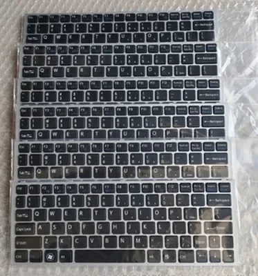 Клавиатура для ноутбука HP Pavilion 15-E 15-N