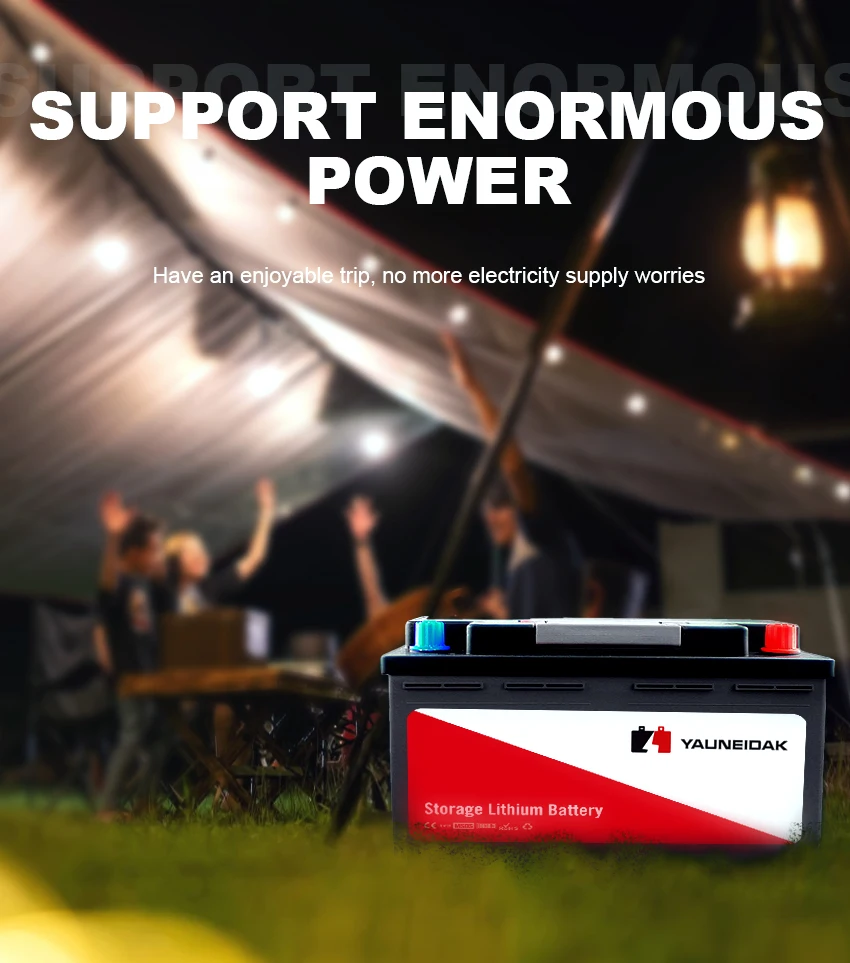 Varta E39 072-20 12.8v 42ah 1500CCA Cranking Amp Lifepo4 Deep Cycle Starter Battery Lithium Battery Battery for Toys Great Power