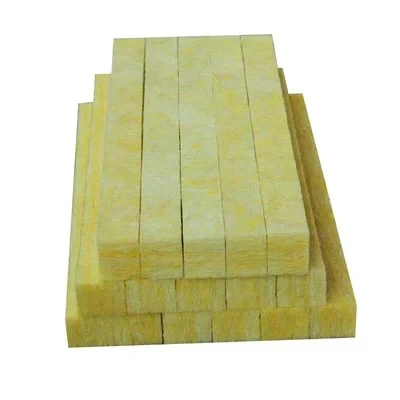 Fill Perimeter Gaps Between Concrete Floor Slabs And Exterior Wall Systems Mineral/mineral wool board