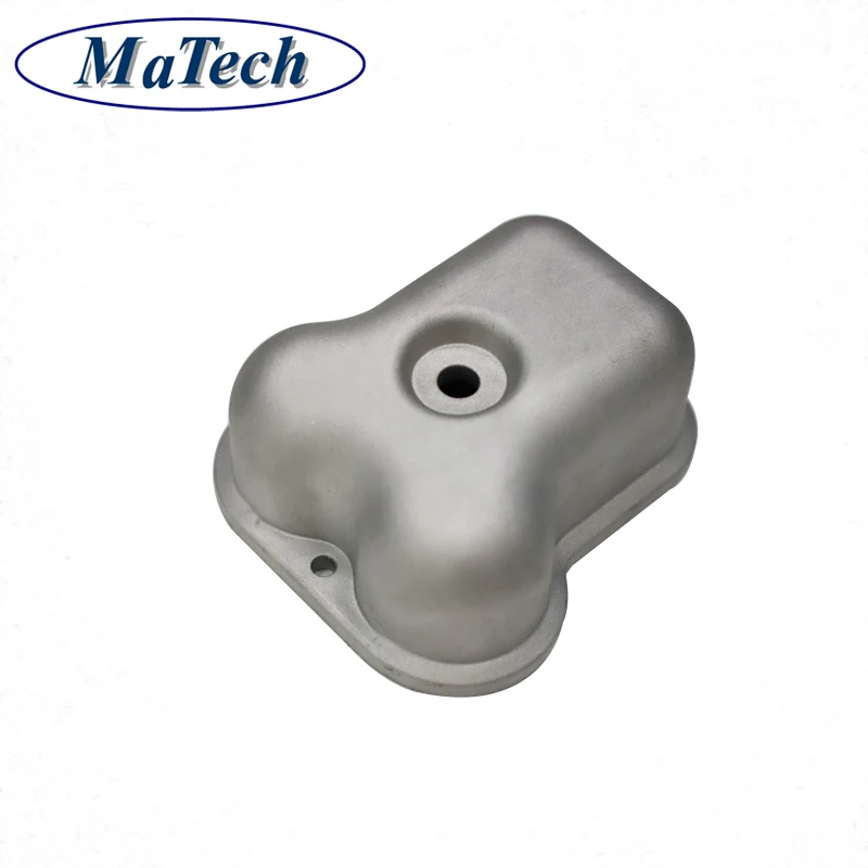 High Precision Custom Parts A380 Adc12 Aluminum Alloy Die Casting