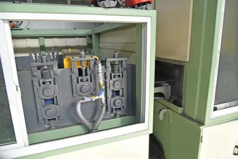 Surface Internal Cylindrical Grinder Universal Tool Cutter Grinding Machine Rectificadora Rectifieuse Szlifierka For