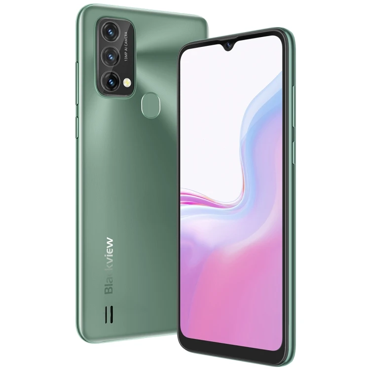 Смартфон Blackview A50 3 + 64 ГБ 5g 2022