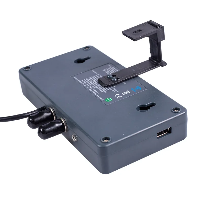 PH-W218 wifi 8-in-1 water quality tester PH/ORP/EC/salinity fish tank 8-in-1 online Tester