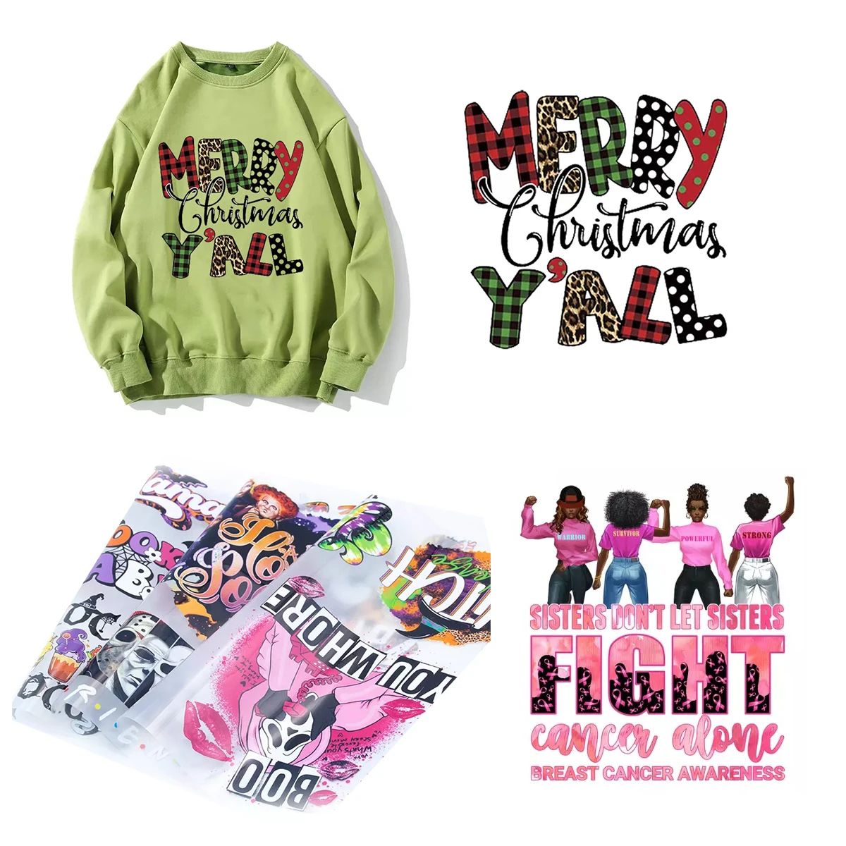 Изготовление на заказ Печать логотипа для переноса утюгом с принтом пластизоль Теплообменный: Стикеры одежды футболка джинсы