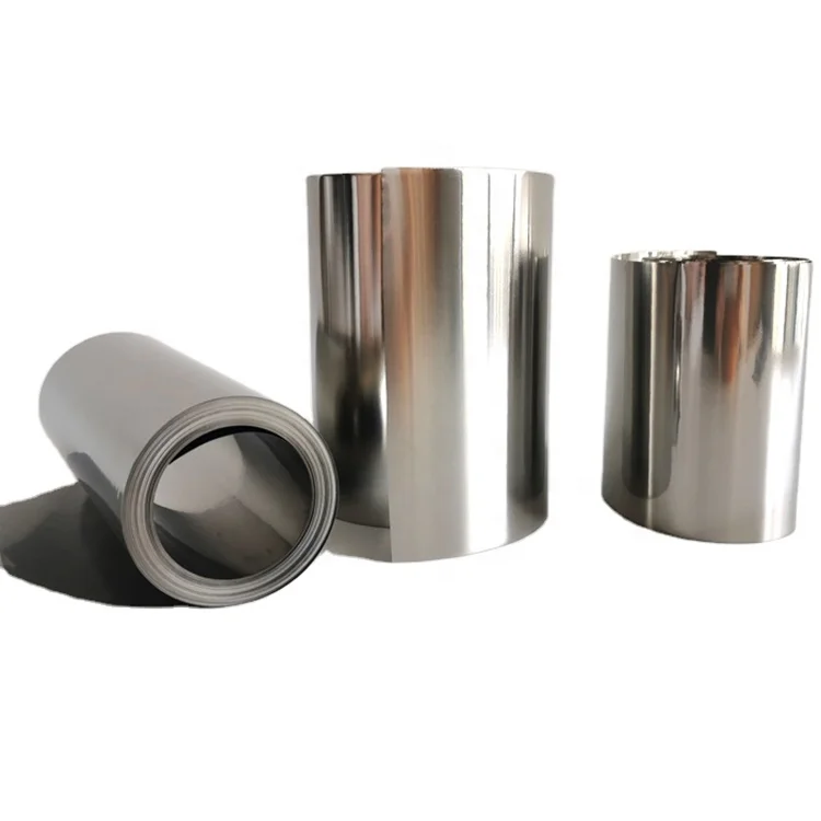 Titanium Alloy Sheet Plate Titanium Plate