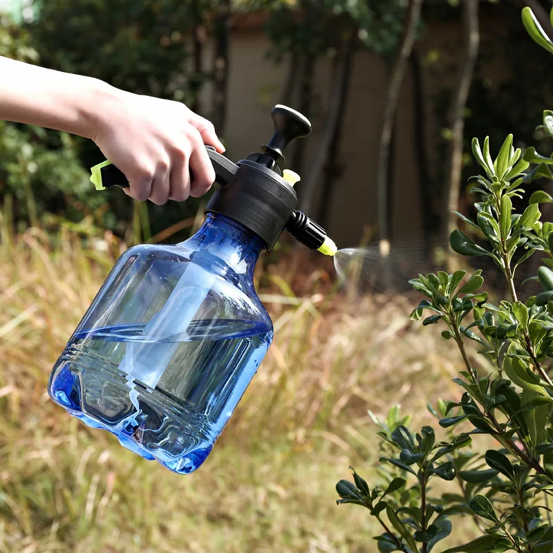 Garden Plant Flower Watering Pot Spray Bottle Gardening Mister Sprayer Spray Bottle