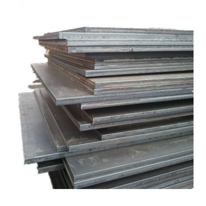 wear resistant carbon steel plates