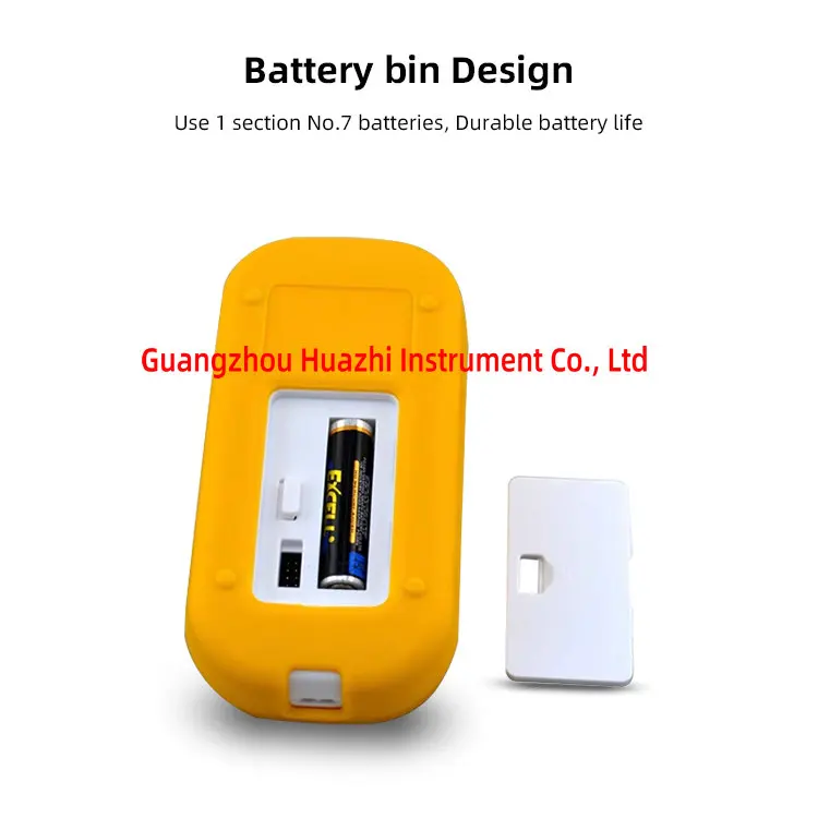 Digital display coffee concentration and sugar content meter Brix TDS dual-purpose electronic DR701 coffee refractometer