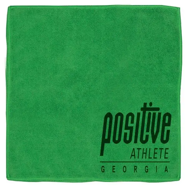 Premium 12 Inch x 12 Inch Microfiber Car Wash Towel Wholesale with Logo for Vehicle Use