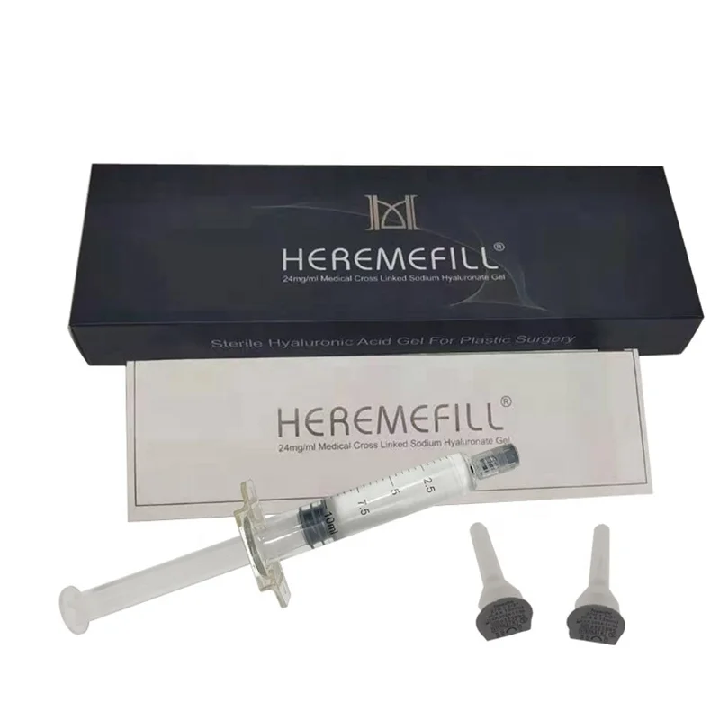 Korea Support To Order Korean Very Large Particles Of Hyaluronic Acid Dermal Fillers Penis Male Genital Filling Enlargement