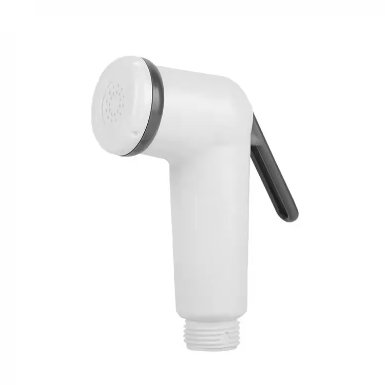 Cheap Price Plastic ABS Bidet Sprayer Jet-shower Shattaf Toilet Bidet Set with hose
