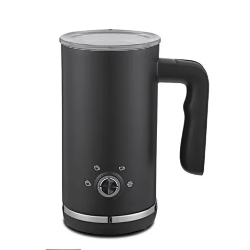 Home office oem Whisk 4 speed foam milk frother machine automatic frother milk 220v electric milk frother