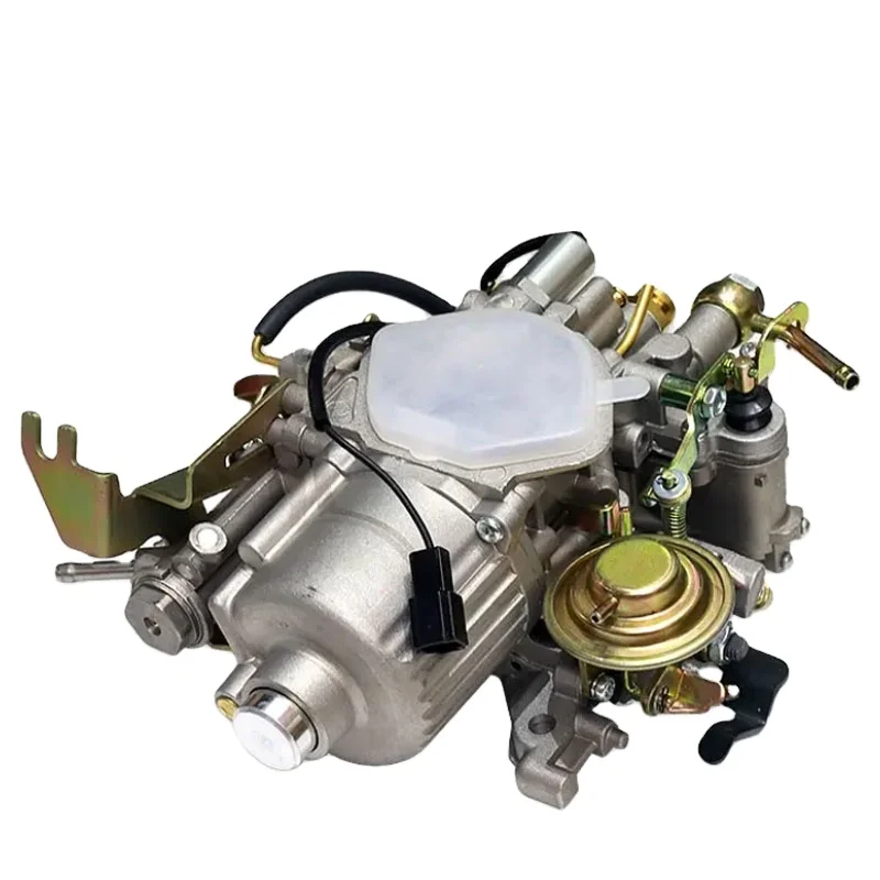 HUAXI OEM MD192037 4G15 Engine Carburetors Factory Price For Lancer Japanese Auto Parts