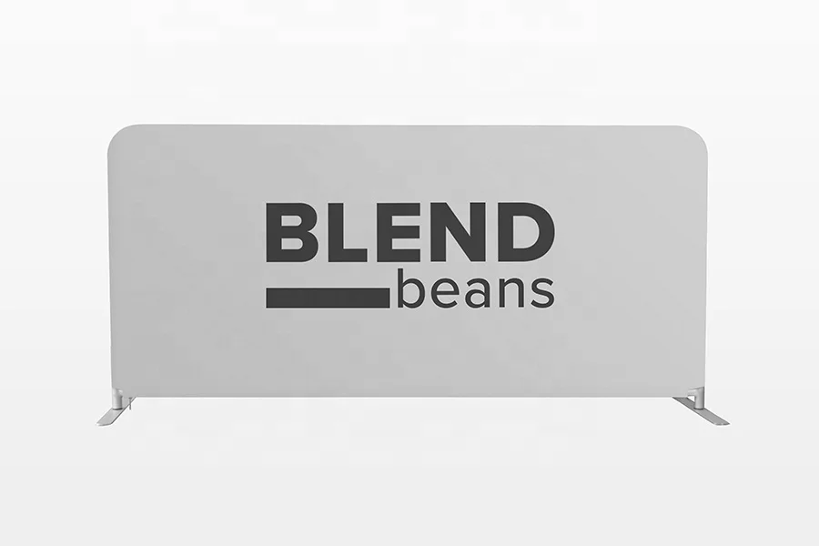 Crowd Control Barriers