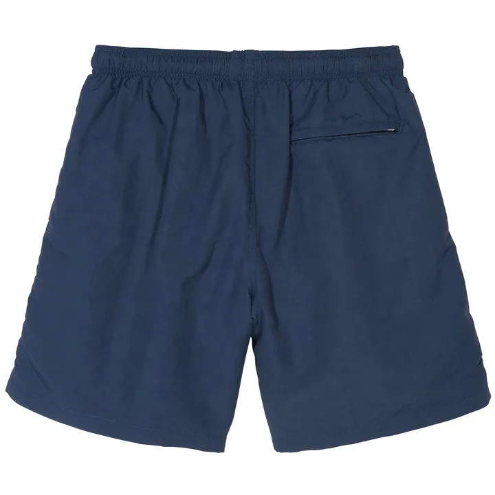 Wholesale 100% Nylon Two- Tone Fashionable Men Snack Shorts