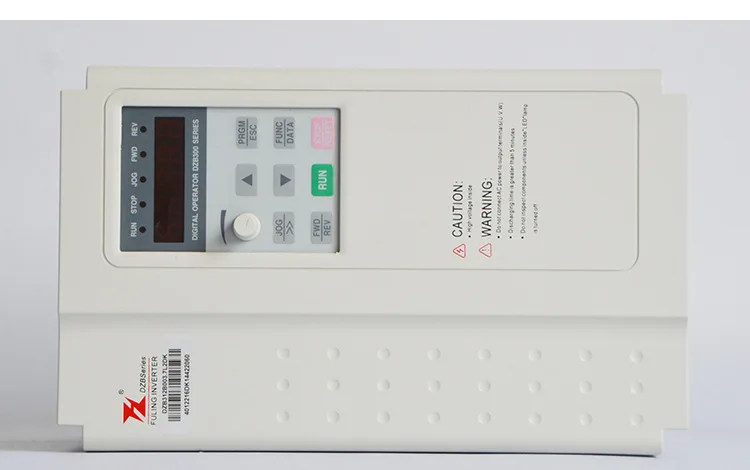 Machine tools accessories VFD 4KW 5.5KW Frequency Inverter 3Phase 220V  inverter