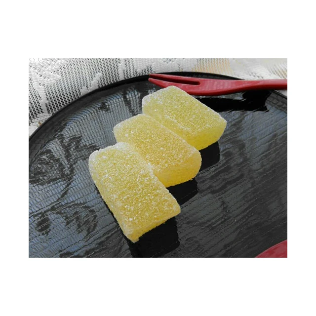 Hot Sale Japanese 70g 1.2mm Oblate Seasoning Food 70g Japanese Potato Starch Powder Modified Corn Starch Packaged in Bulk Bag