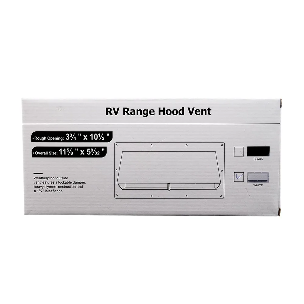  RVMATE Крышка для выхлопной вентиляции RV-Крышка вытяжного отверстия домов на колесах/крышка колесах