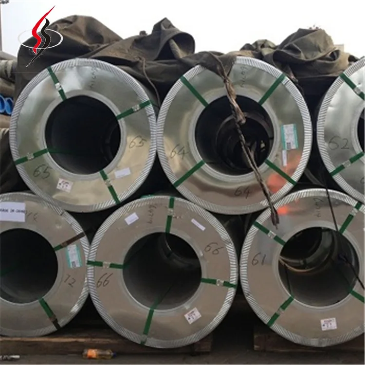 Low price 29 gauge  hot/cold rolled carbon steel coil for measuring tape prices