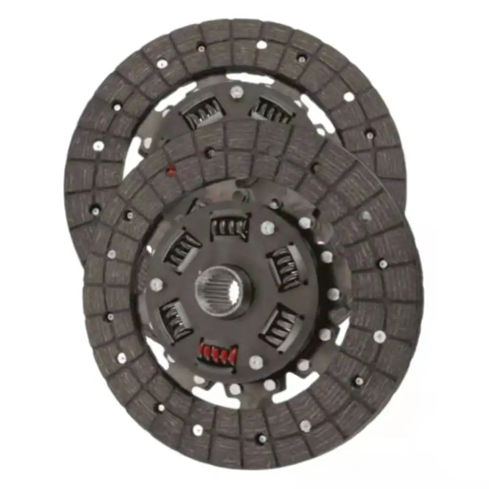 Hot sale spare auto parts auto clutch disc for Mazda F20916460