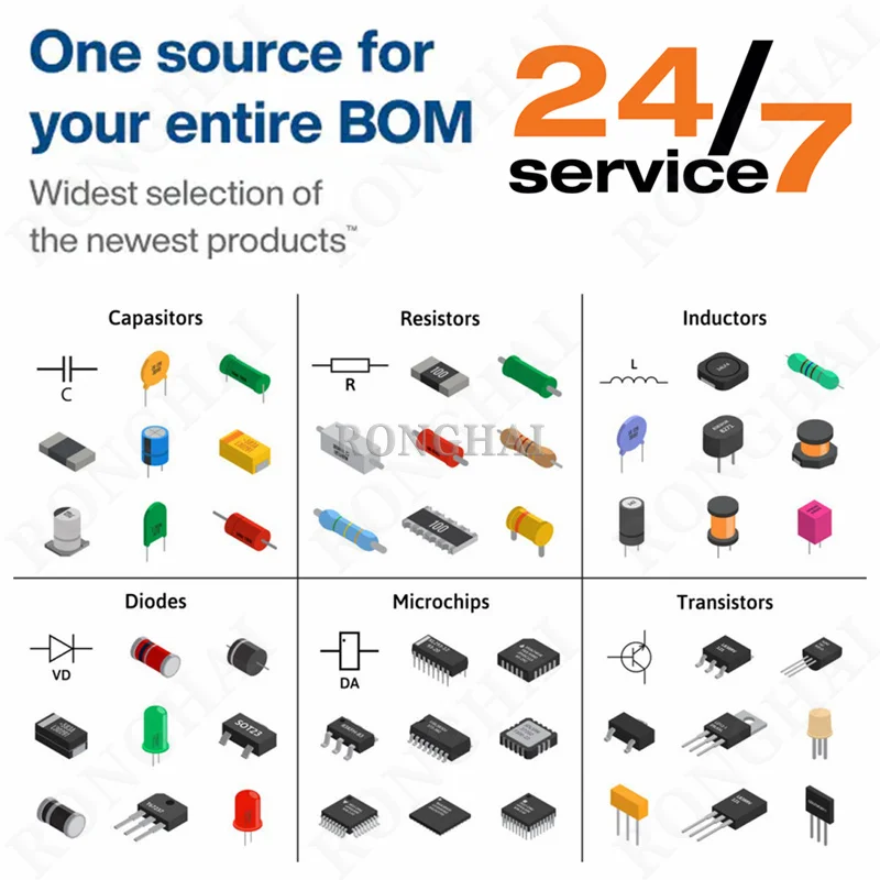DC 12V 24V 36V 48V Storage Lithium Battery Charging Controller Module Battery Charger Overshoot Control Protection Switch YX1603