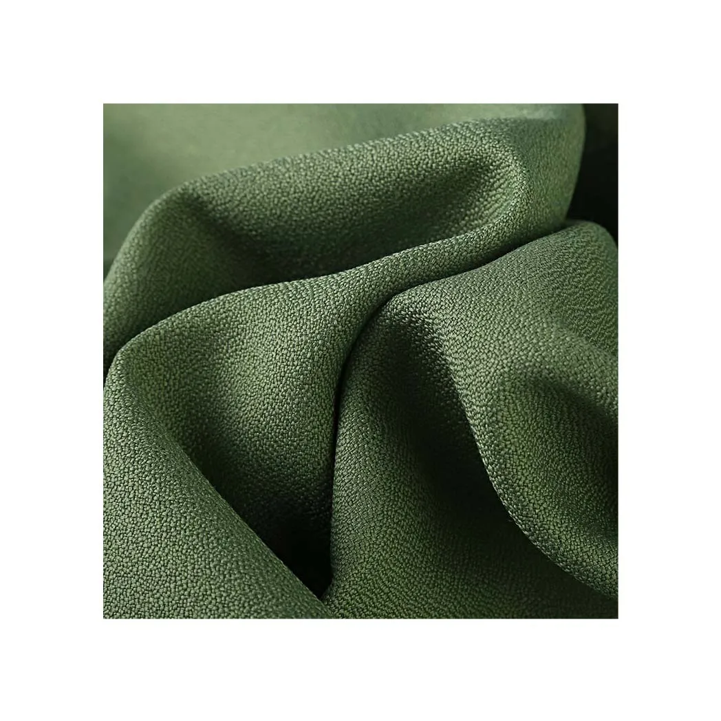 Stock 600d Elastic Silk Messy Pu Coated Waterproof Fabric Tent Luggage Special Oxford Cloth Fabric