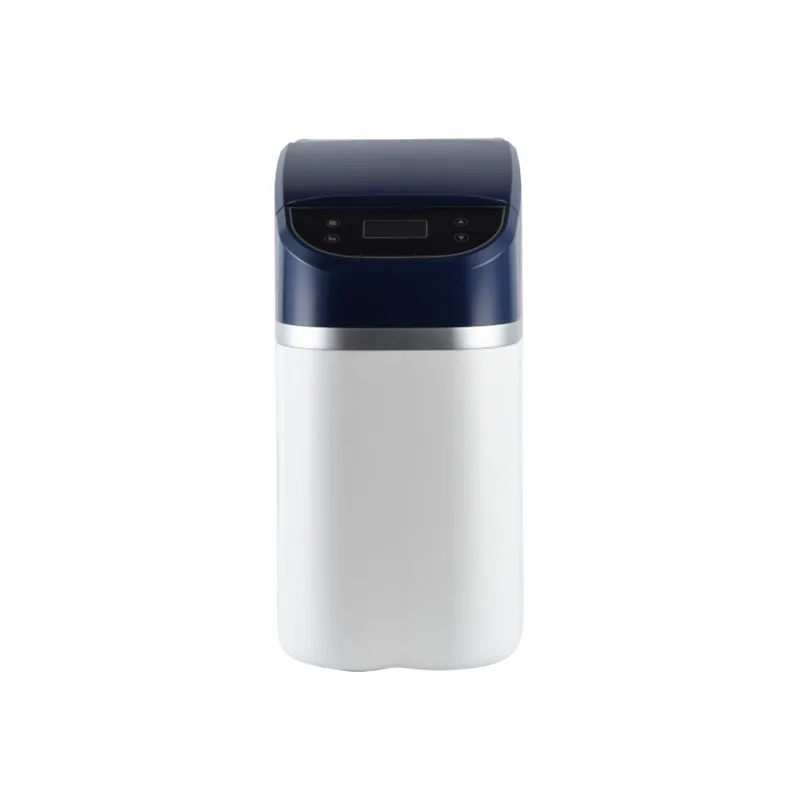 KEMAN high efficiency united standard  magnetic water softener