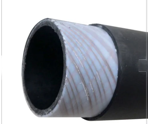 Водопроводная сетка Скелет пластиковая композитная труба полиэтиленовая проволочная