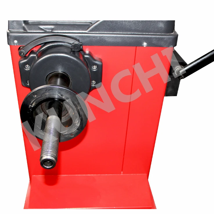 Direct sales from China factory dynamic wheel balancing tire balancer machine price