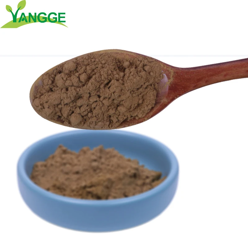 
Chinese Extract Hot Selling Pure Natural Organic Duanwood Reishi Extract polysaccharides 