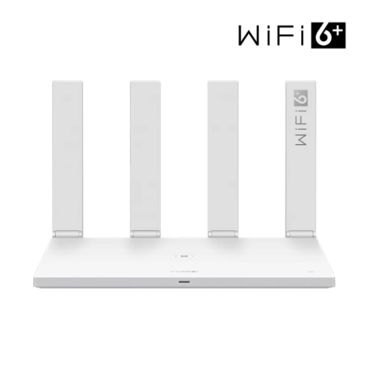  Huawei Ax3 Pro Wi-Fi маршрутизатор WS7200 6 IPV6 3000 Мбит/с пропускная способность 160 МГц охранной сигнализации умный дом беспроводной сети маршрутизаторы оригинальная