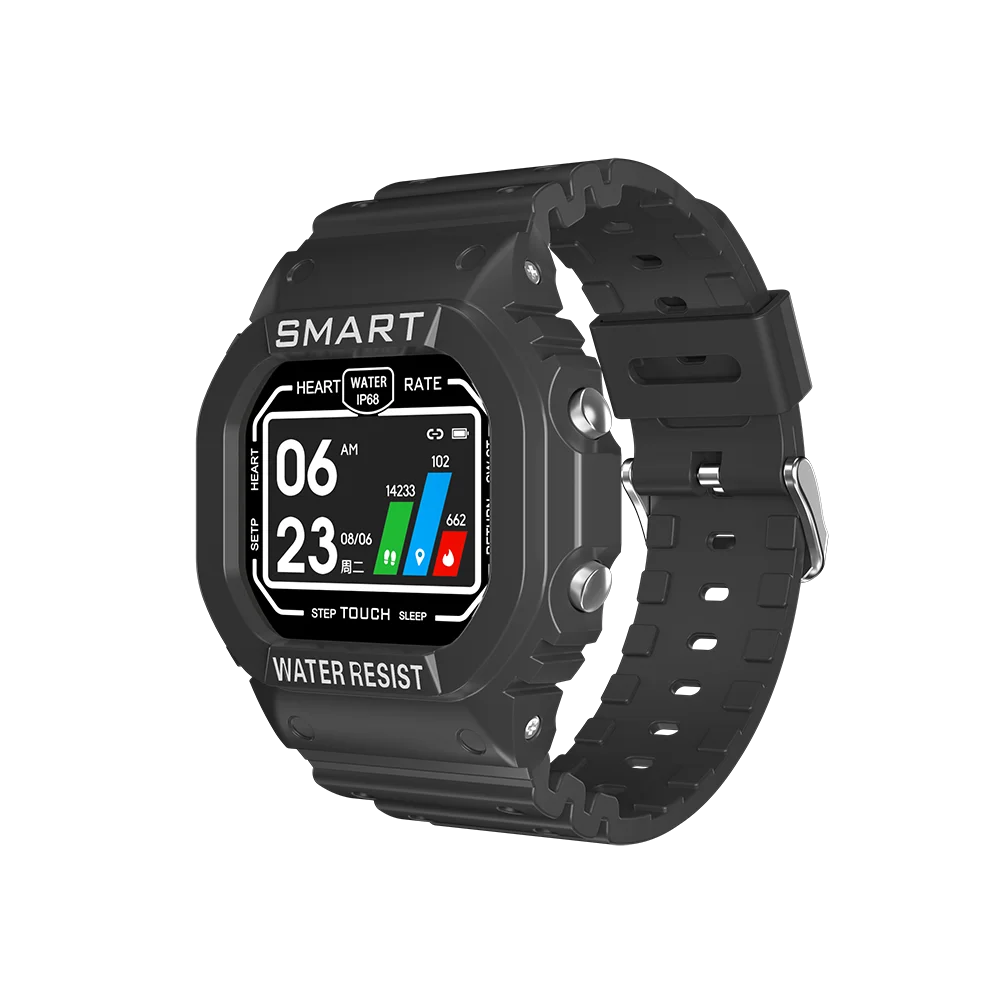 
Weekly Deals Electronic Trending 1.4 Inch Watch Smart Bracelet 2021 Smart Watch Odm Manufacturer 