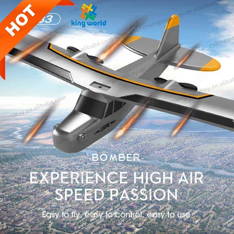 Avion Jet Model Remote Control Airplane Senas Fighter Ucak Avion A Control Plane Toy Airplane Rc Plane