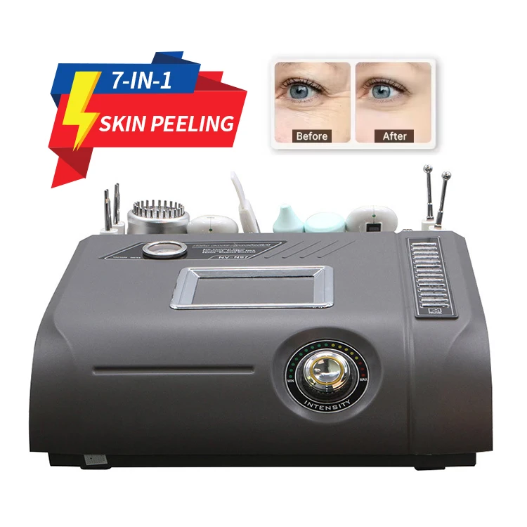 2025 Hydra Care Machine Anti-Puffiness Eye Lifting Beauty Device Magic Gloves Facial Care Radio Frequency Eye Around Use
