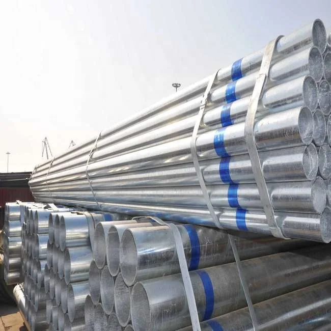 API AISI 4140 seamless steel pipe galvanized  alloy steel tube for construction