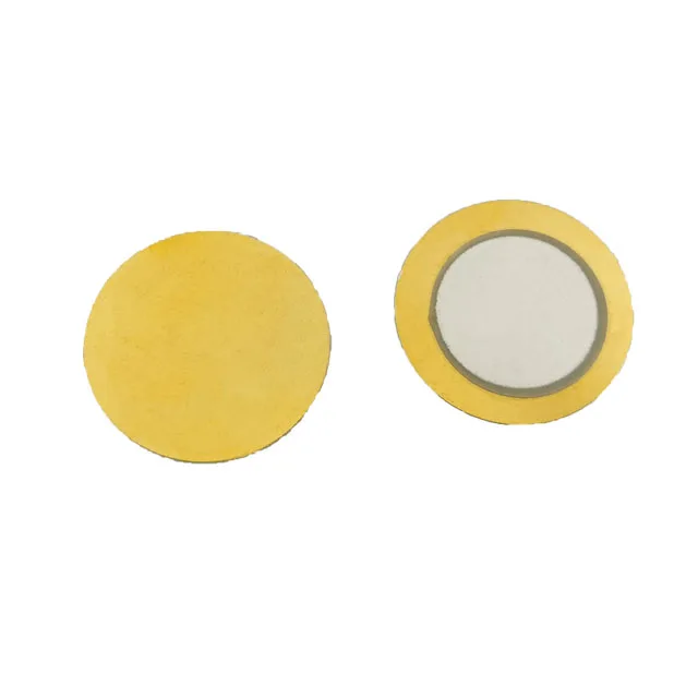 Горячий продавать 20 мм Небольшой Пьезо Керамический дисковый FT-20T-6.1E