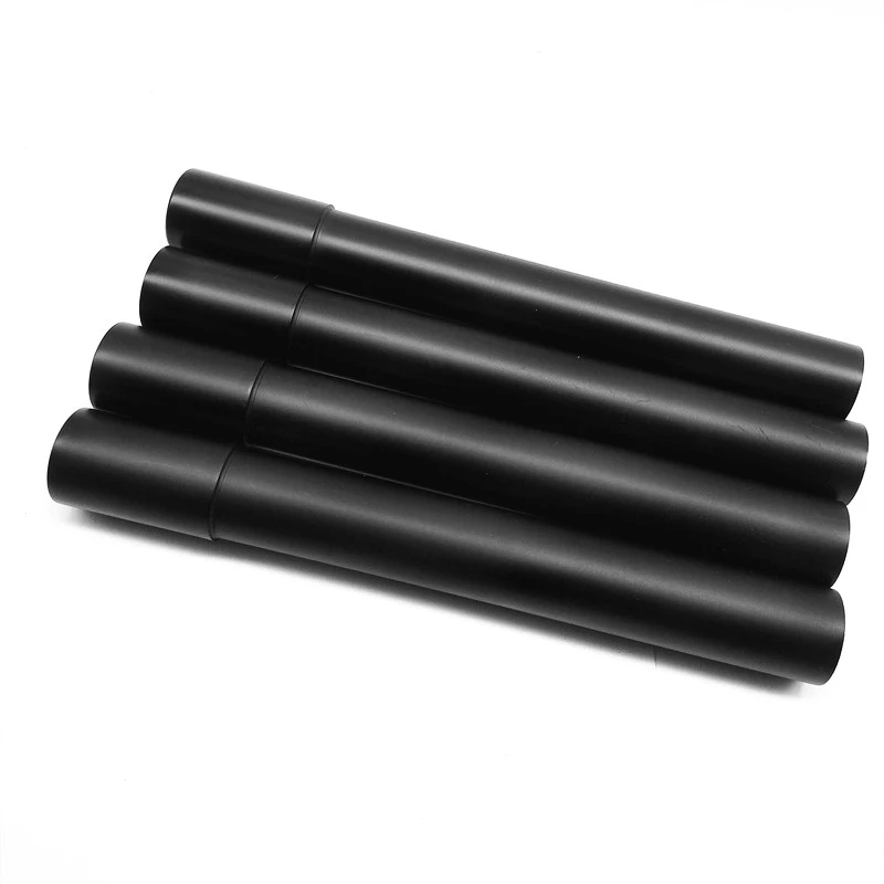 
CNC hardware processing expandable baton portable baton self defense telescopic custom police telescopic baton 