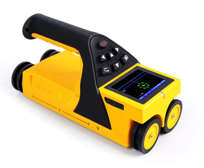 High Quality Metal Detectors Sale with Rebar Scanner Function Professional Metal Detector Rebar Scanner