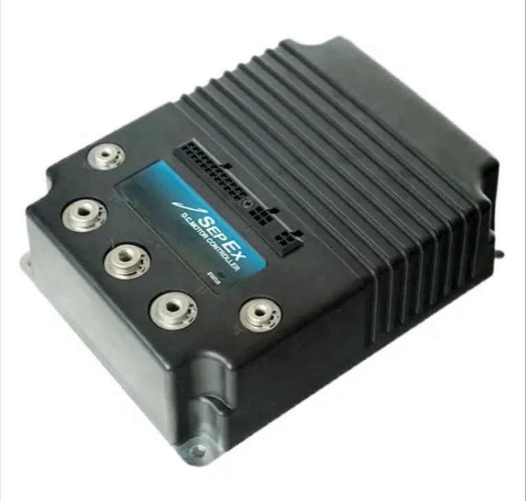 electric golf cart motor controller 1244-5564 DC Motor controllers 36-48V 500A