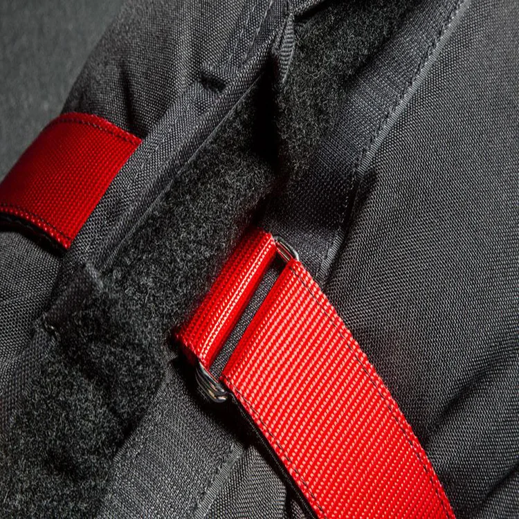 High Quality Fitness Worm Sandbags For Strongman Competition Corrosion Resistance And Tear Resistance Accessory Equipment